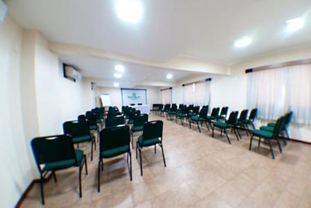 Hotel Premium Пирасунунга Екстериор снимка