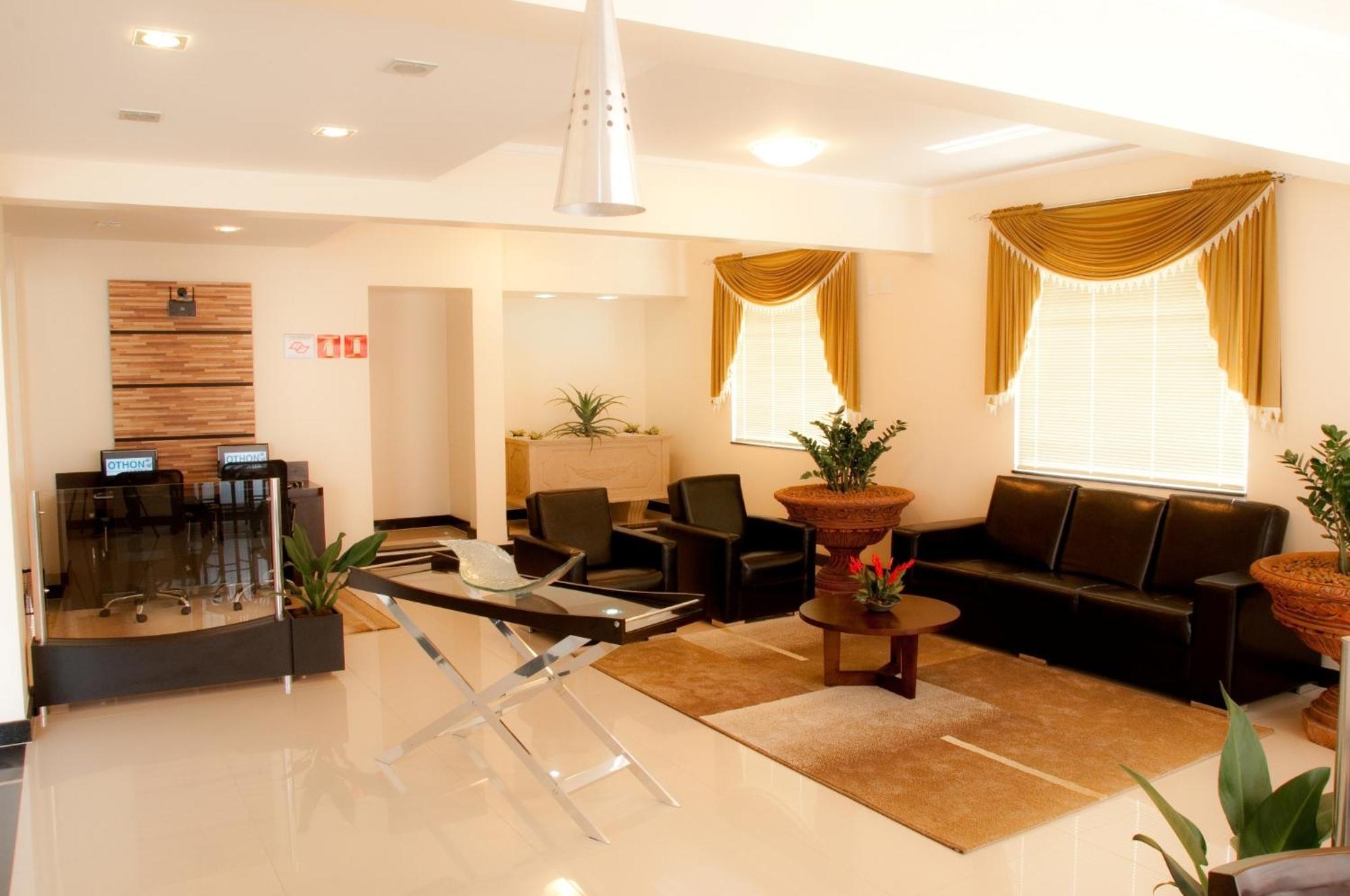 Hotel Premium Пирасунунга Екстериор снимка