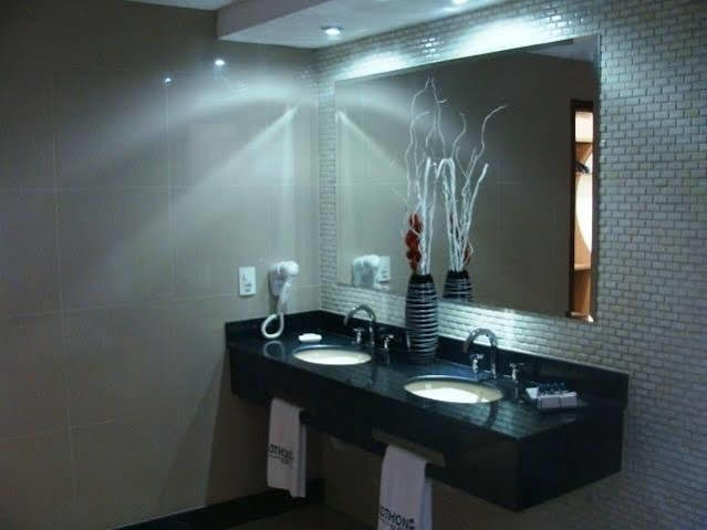 Hotel Premium Пирасунунга Екстериор снимка